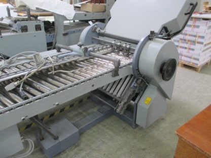 pocket folding machine Stahl TC 78-6-4-4-FCC and SBP 66.2 - Image 14