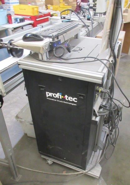 InkJet addressing system - Image 13