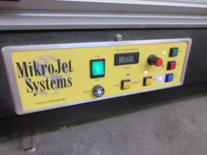 InkJet Adressiersystem - obrazek 4