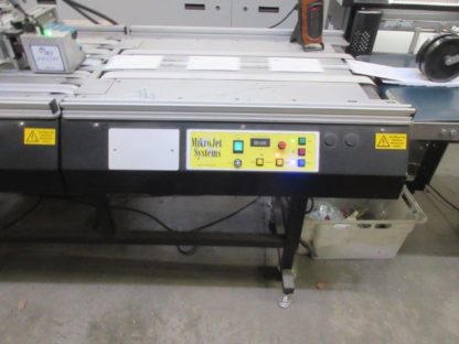 InkJet addressing system - Image 5