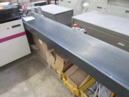 Inseritrice W+D Buhrs BB 300 - immagine 7