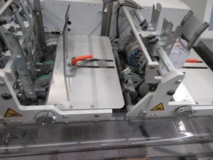 Inseritrice W+D Buhrs BB 300 - immagine 9