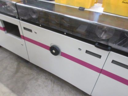 Inseritrice W+D Buhrs BB 300 - immagine 6