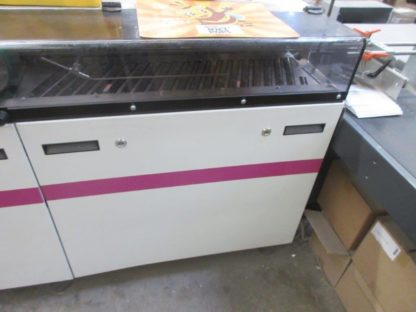 Inseritrice W+D Buhrs BB 300 - immagine 2